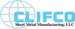 clifco sheet metal manufacturing|Clifco Sheet Metal Manufacturing .